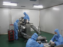 BRC审核